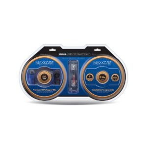 MX0ANL wiring kit