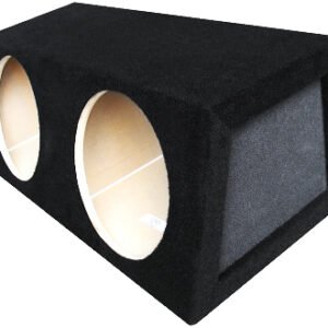Subwoofer-Enclosures