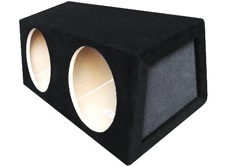 Subwoofer-Enclosures