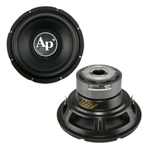 TS PP2 10 SUBWOOFER