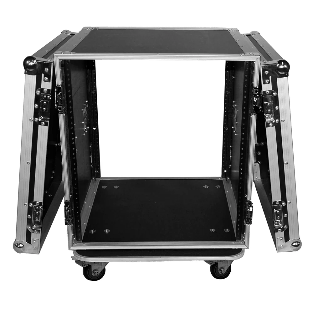 amp rack mounting case 19"