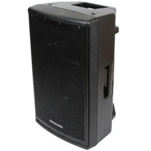 Blastking BPS18II 18-inch Powered Subwoofer