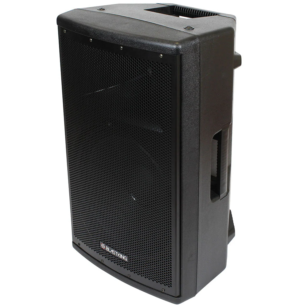 Blastking BPS18II 18-inch Powered Subwoofer