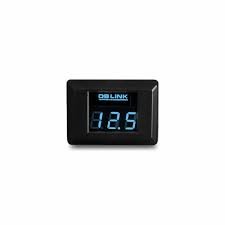 db link volt meter