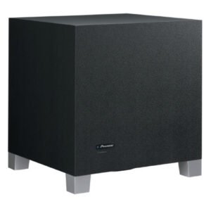 pioneer S52WB